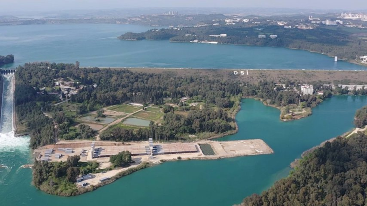 Çukurova Bölgesi'nde 'Su Verimliliği Seferberliği' devam ediyor