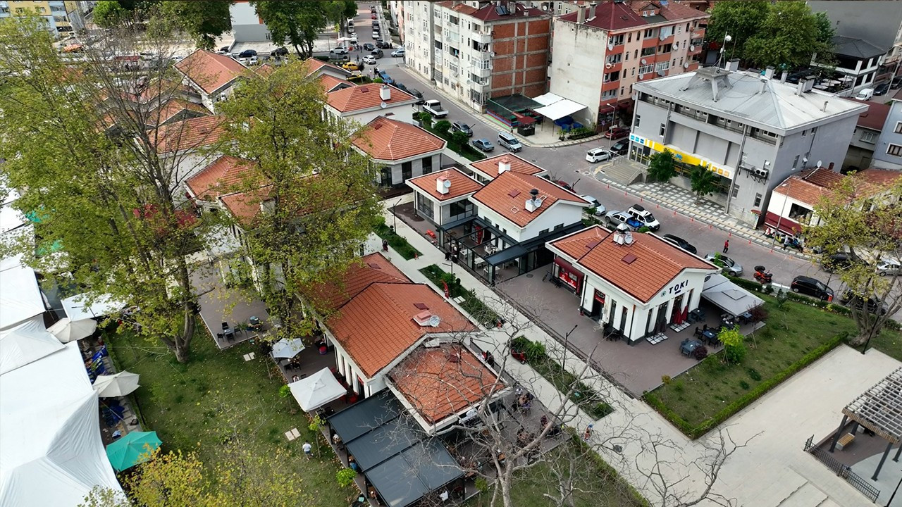 Bakan Kurum: Bozkurt'u ayağa kaldırdık