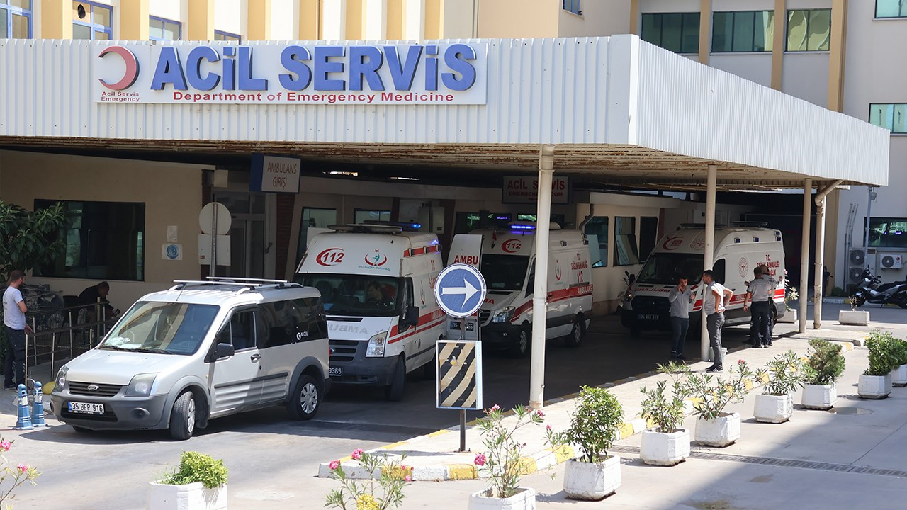 Acil servisler dolup taşıyor: İshal, bulantı ve kusma...