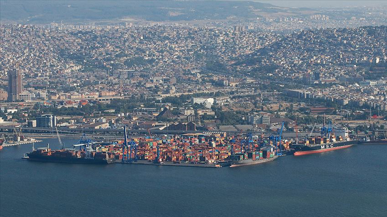 İzmir Limanı'nın BAE şirketine satışı için müzakereler sürüyor