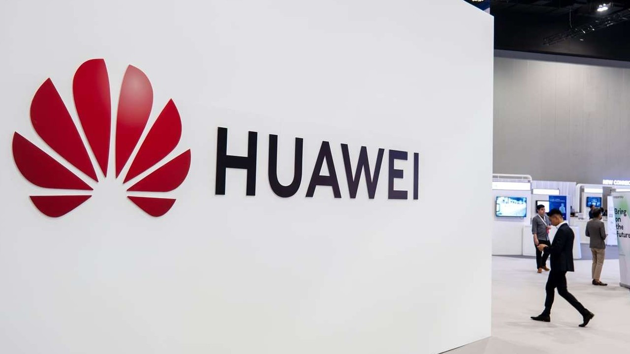 Türkiye'den Çin devi Huawei'ye üst düzey ziyaret