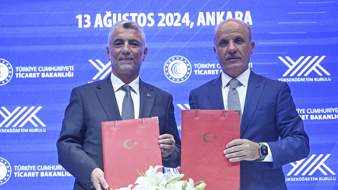  2030’a kadar 200 bin kişilik ihracat ordusu kurulacak