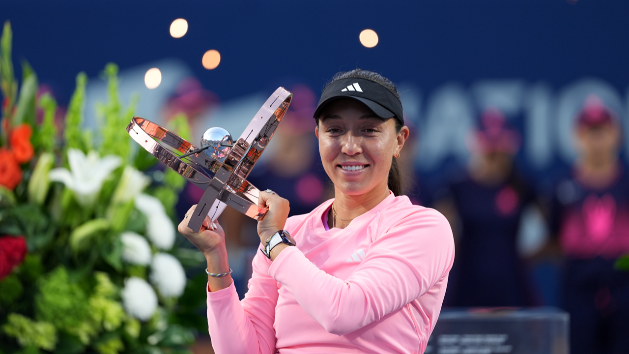 WTA 1000 Kanada Açık (National Bank Open) kadınlar şampiyonu: Jessica Pegula