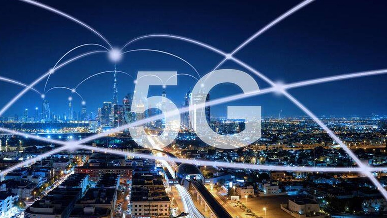 İletişimde 5G için ihale çalışmaları başladı