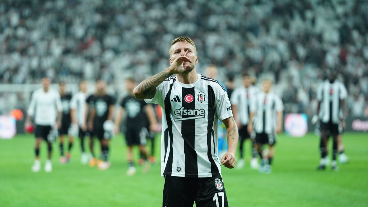 Lugano - Beşiktaş maçı ne zaman, saat kaçta, hangi kanalda? - Dünya Gazetesi