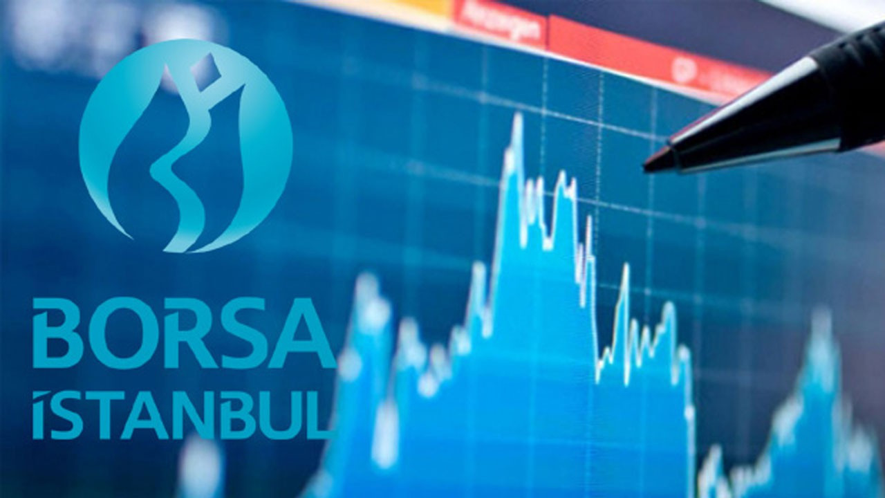 Borsa haftaya yükselişle başladı