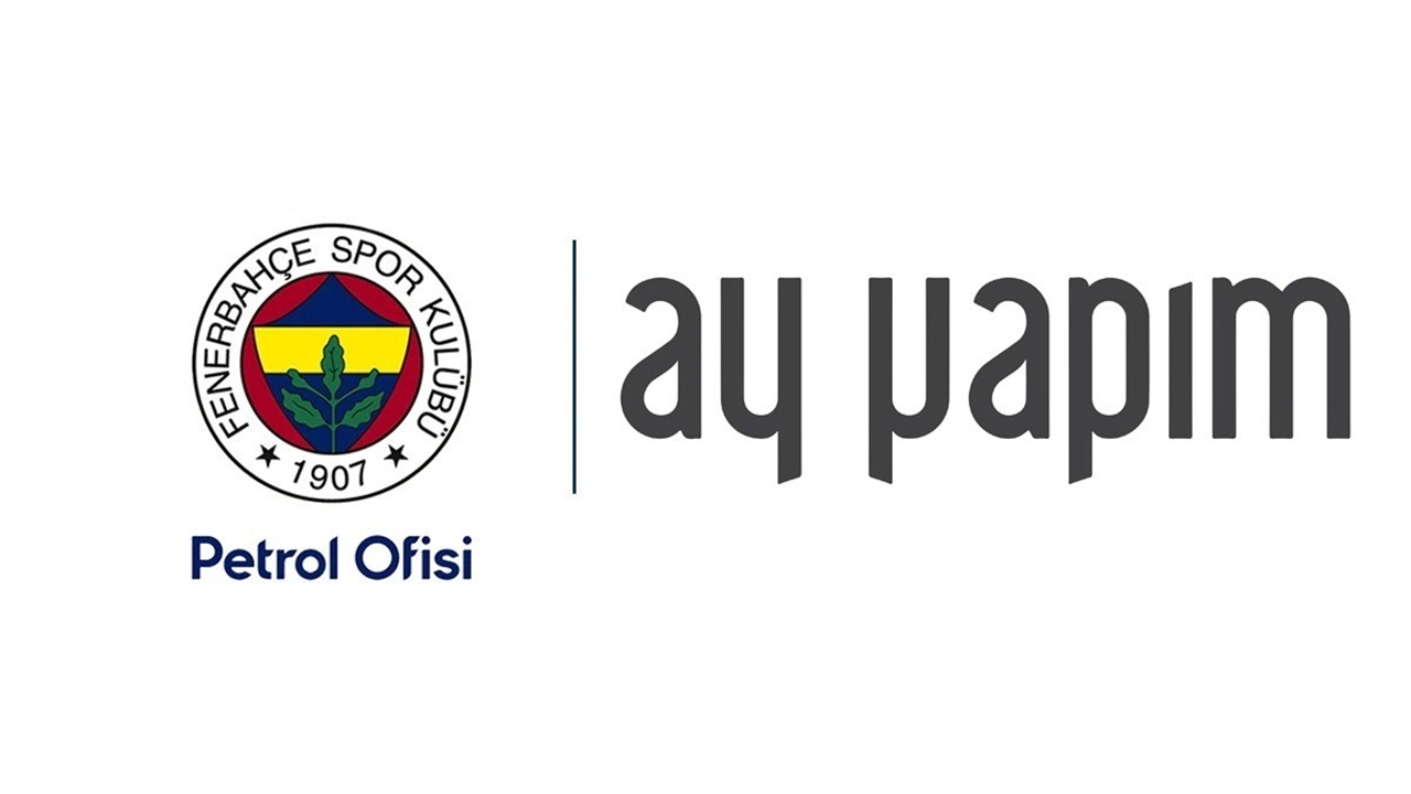 Ay Yapım ve Fenerbahçe'den yeni iş birliği imzası