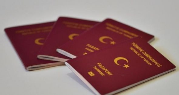 Türkiye'de pasaport ücretleri uçtu: İşte dünyadaki pasaport harç ücretleri - Sayfa 4