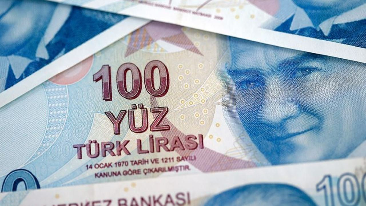 Bankacılık sektörünün mevduatı azaldı