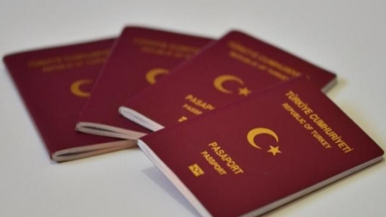 Türkiye'de pasaport ücretleri uçtu