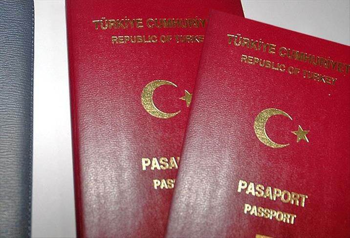 Türkiye'de pasaport ücretleri uçtu: İşte dünyadaki pasaport harç ücretleri - Sayfa 2