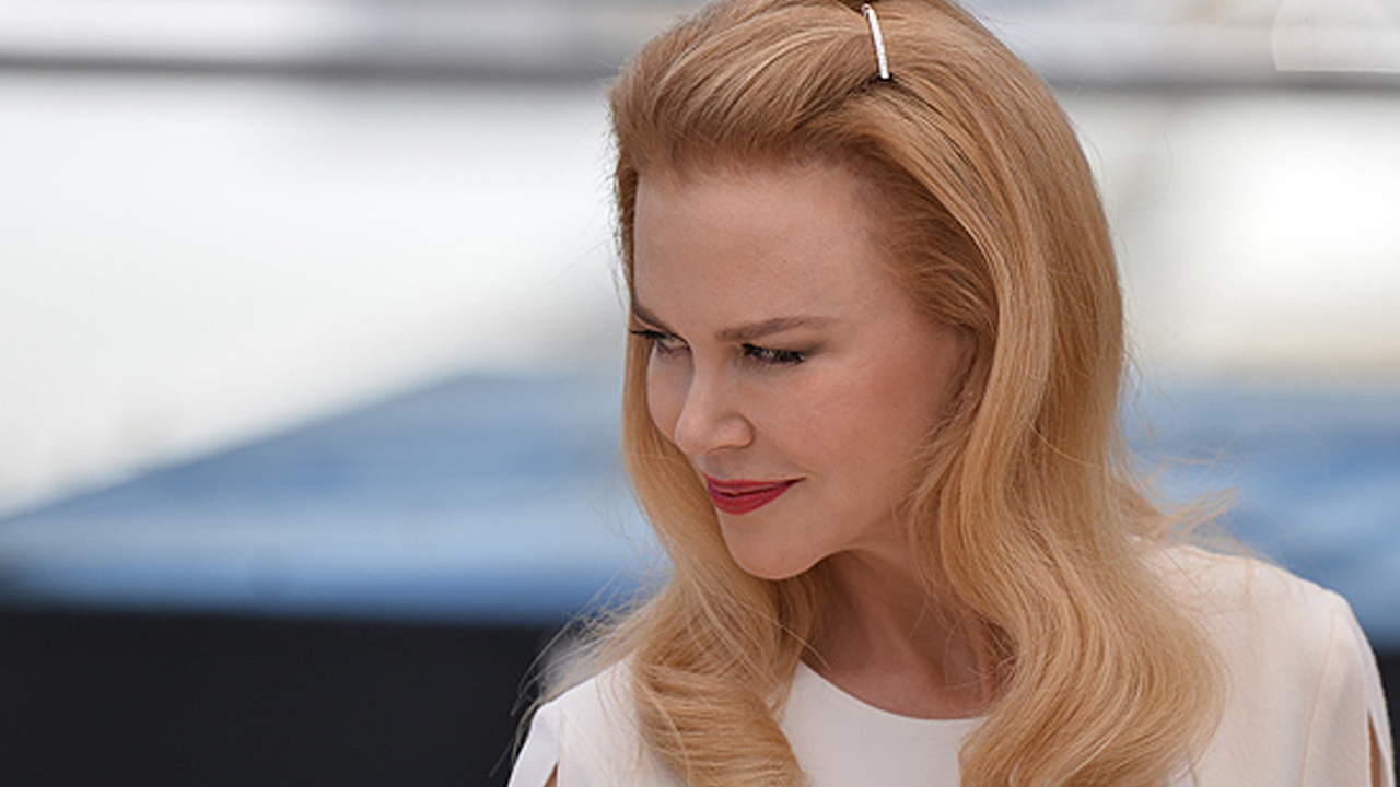 Ünlü yıldız Nicole Kidman kahreden haberle yıkıldı