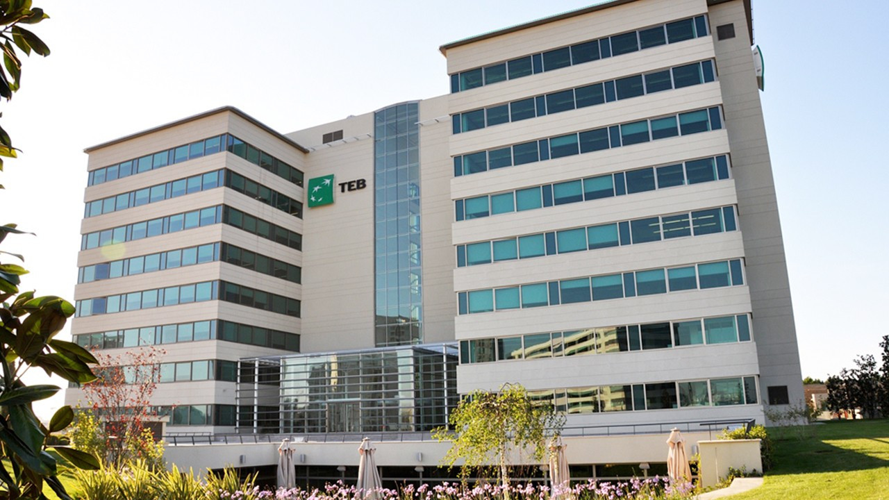 TEB 3. çeyrek bilanço sonuçlarını açıkladı