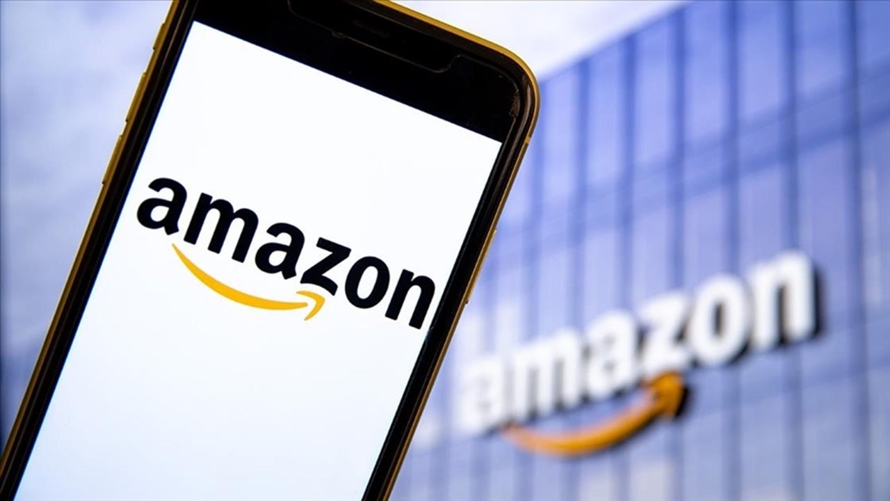 Amazon'un geliri üçüncü çeyrekte beklentileri aştı