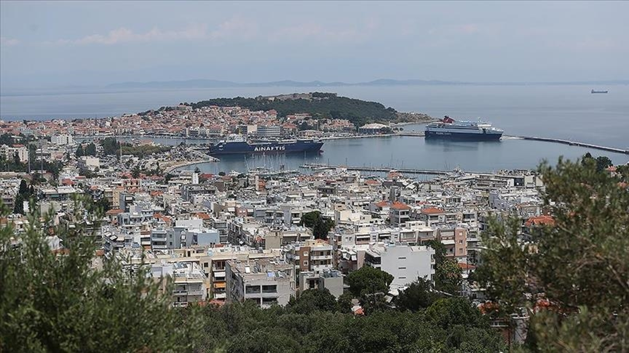 Yunanistan'dan susuzlukla mücadele adımı: Su fiyatlarına zam