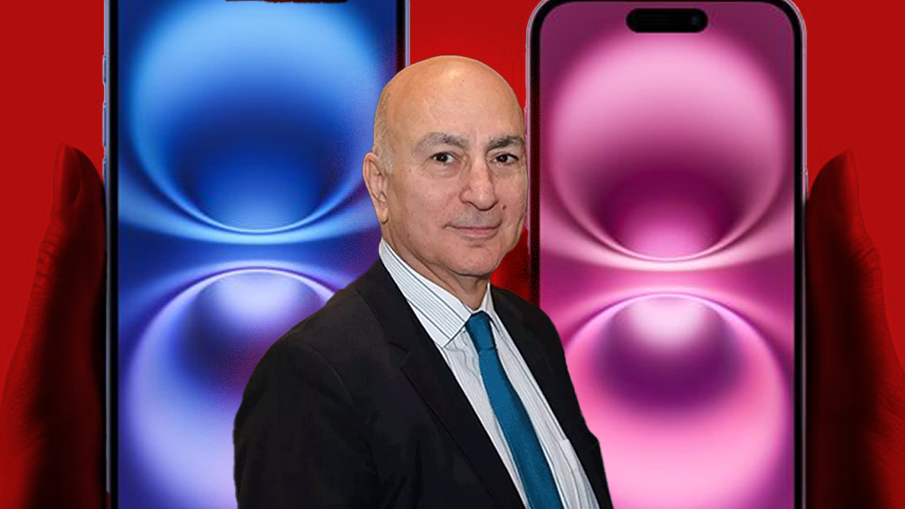 Mahfi Eğilmez'den iPhone 16 üzerinden dikkat çeken değerlendirme