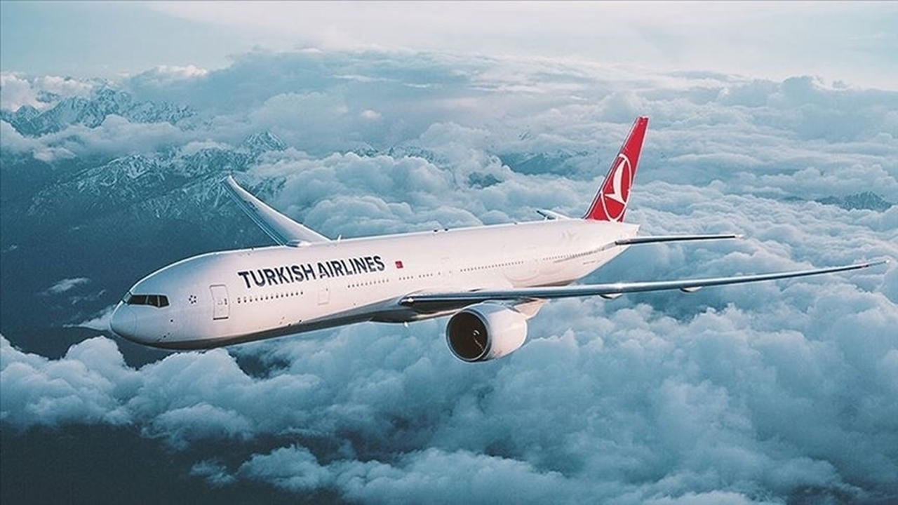 THY'nin uzun süreli Boeing 777 uçuş bilet fiyatları rekora koşuyor! - Sayfa 1