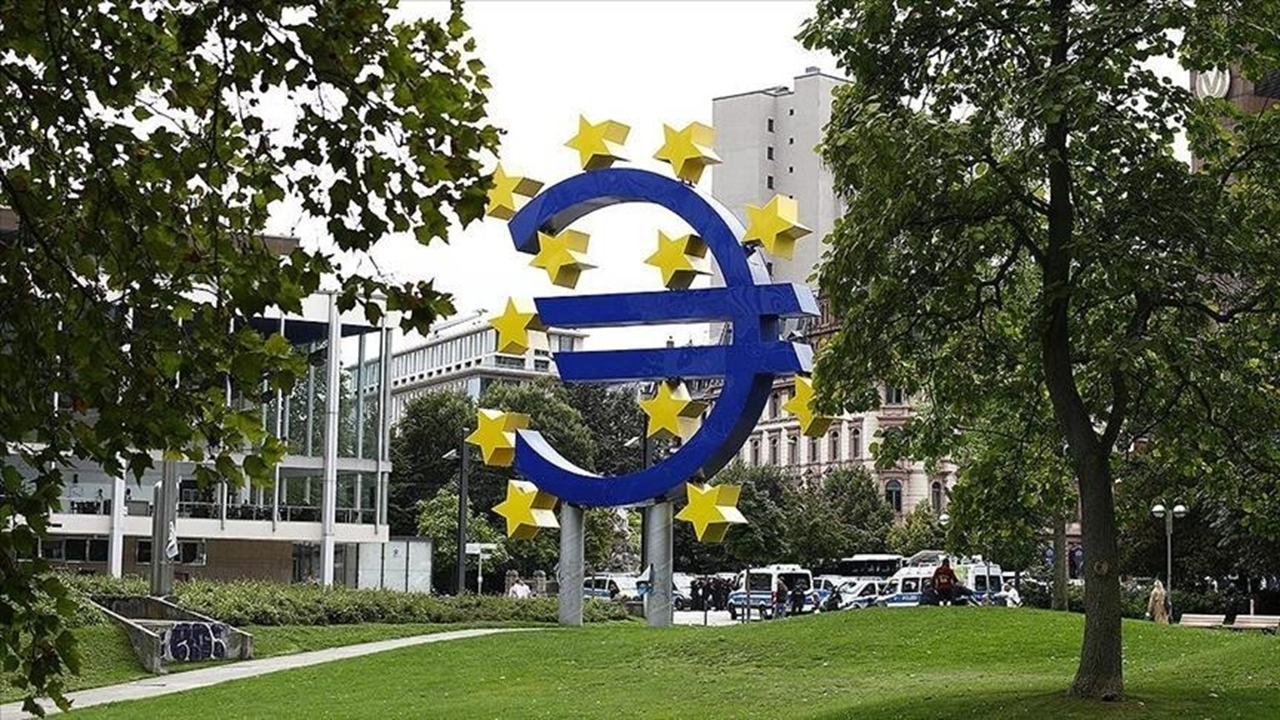 ECB faiz kararını açıkladı