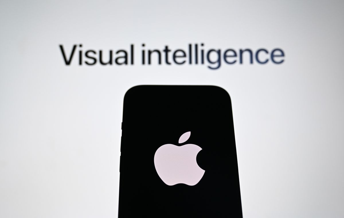 Apple'dan iPhone 16 ve Apple Intelligence'a özel video: İşte hayatınızı değiştirecek özellikler... - Sayfa 1