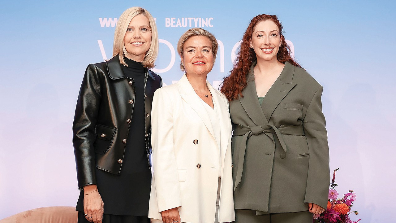 Beymen Group CEO’su Elif Çapçı 50 Women In Power 2024'te