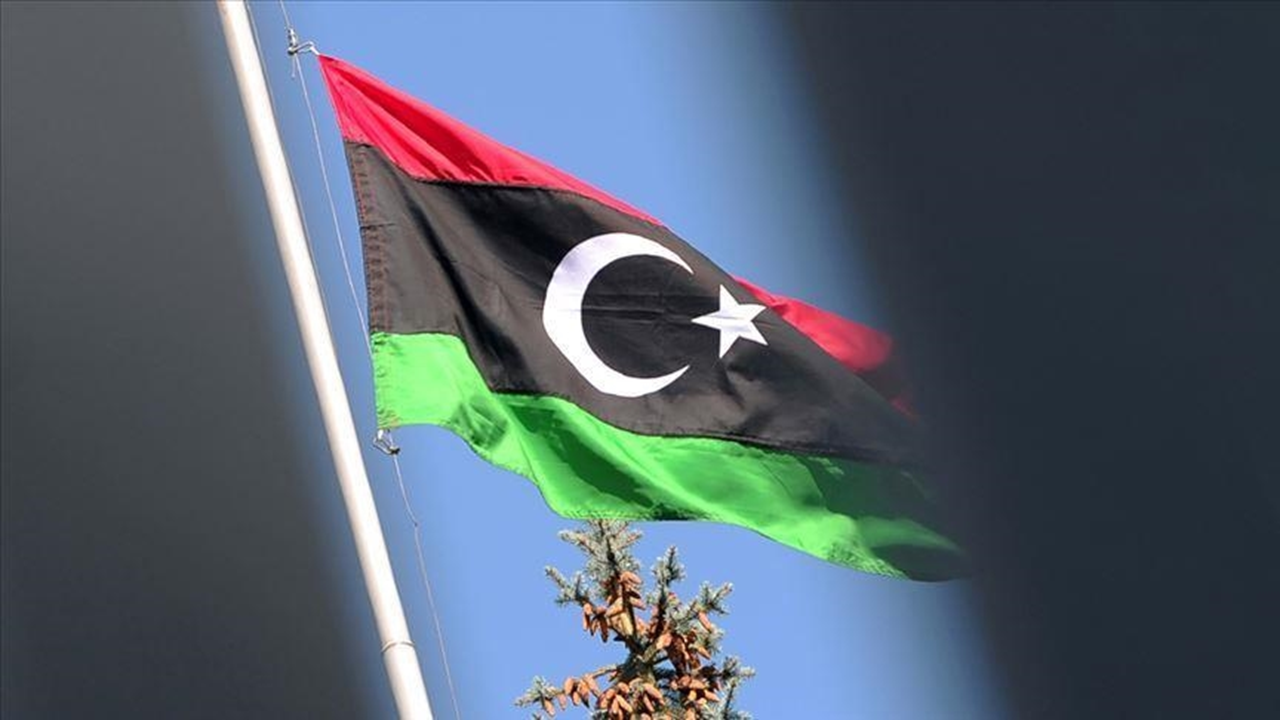 Libya Merkez Bankası'nda neler yaşanıyor? Kriz nasıl sona erecek! - Sayfa 4