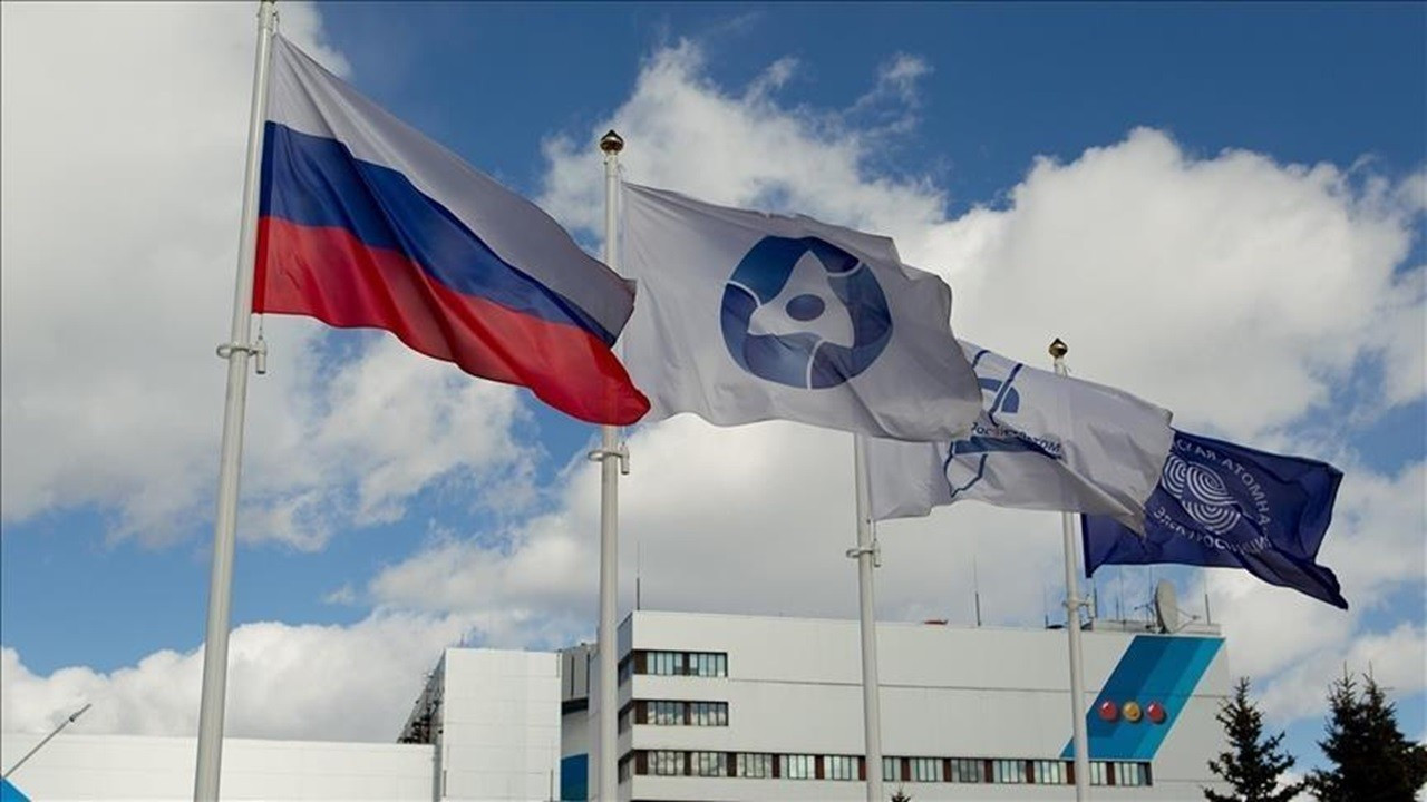 Rosatom, Rusya dışındaki ilk rüzgar enerjisi projesini Kırgızistan'da başlattı