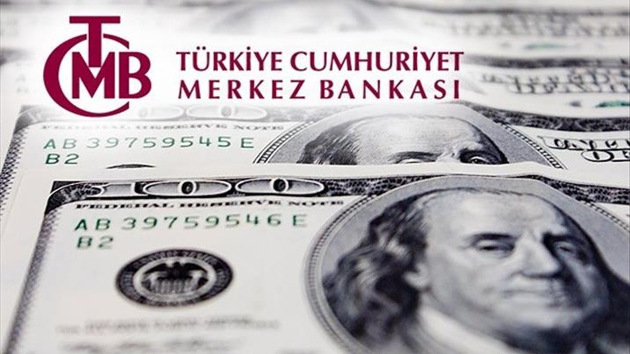 Swap hariç net rezervler 9 milyar dolar arttı