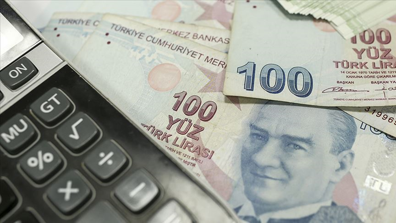 Firmalar pazarlama, satış ve dağıtım için 5 yılda 4,2 trilyon lira harcadı