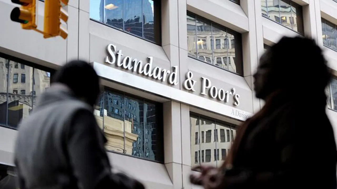 S&P Fed'in faiz indirimini değerlendirdi: Fırsat kapıda...