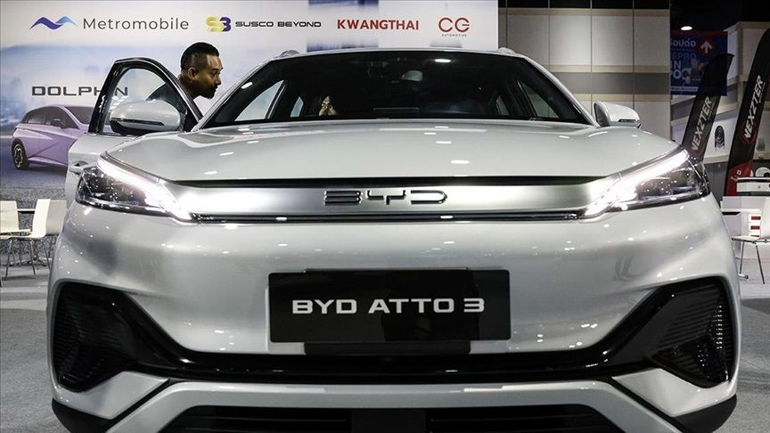 Çinli ve Japon hibritler tehlikede! Ticaret Bakanlığı, PHEV ithalatına yeni şartlar getirdi - Sayfa 3