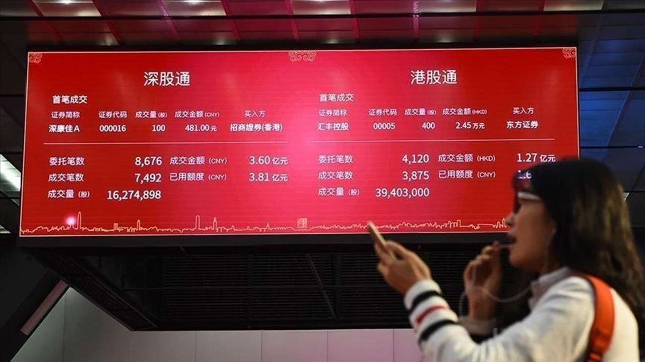 PBoC açıklamalarının ardından Asya borsalarında alış ağırlıklı seyir sürüyor