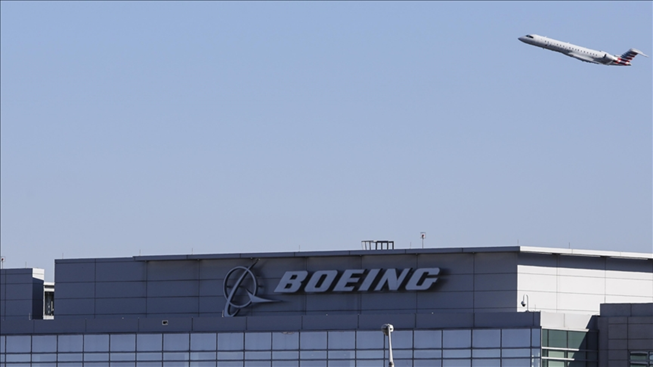 Grevdeki Boeing çalışanlarına son teklif: Sendika yeterli bulmadı