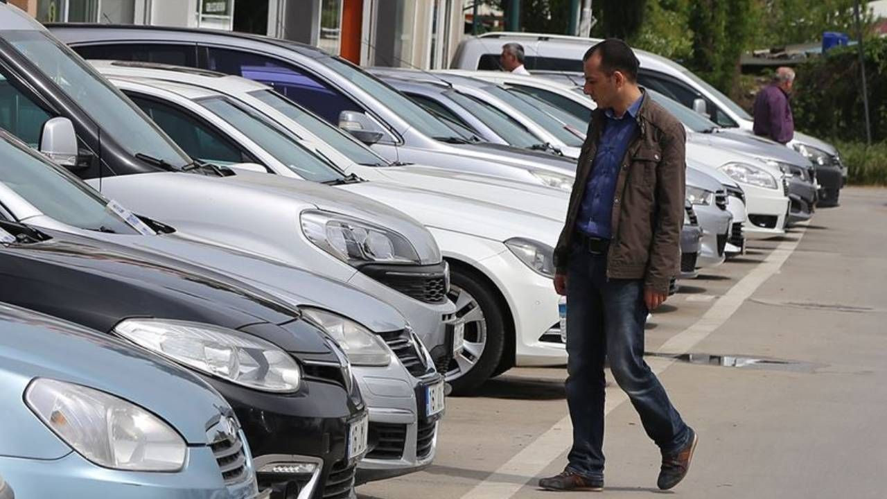 İkinci el otomobiller kaç günde satılıyor? Sari site rakamları açıkladı - Sayfa 2