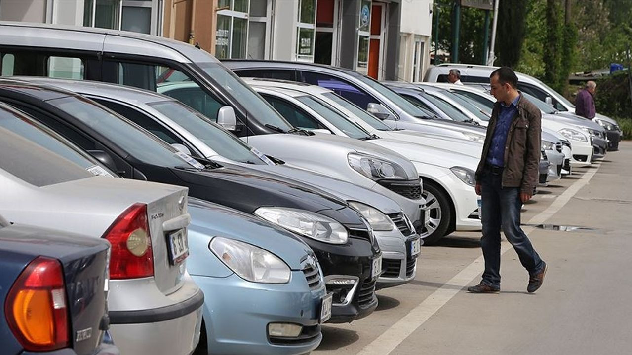 Araç satışında 'Güvenli Ödeme' dönemi cuma günü başlıyor - Sayfa 3