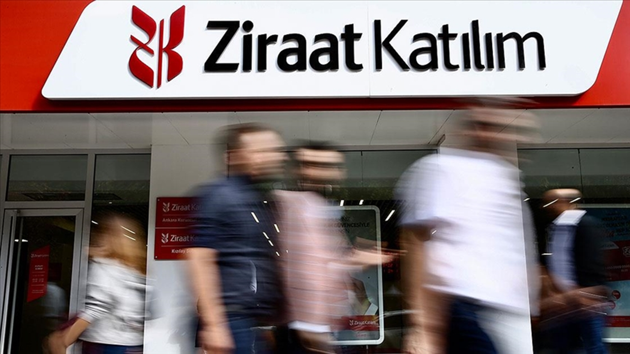 Ziraat Katılım, sürdürülebilirlik yolunda ilk raporunu paylaştı