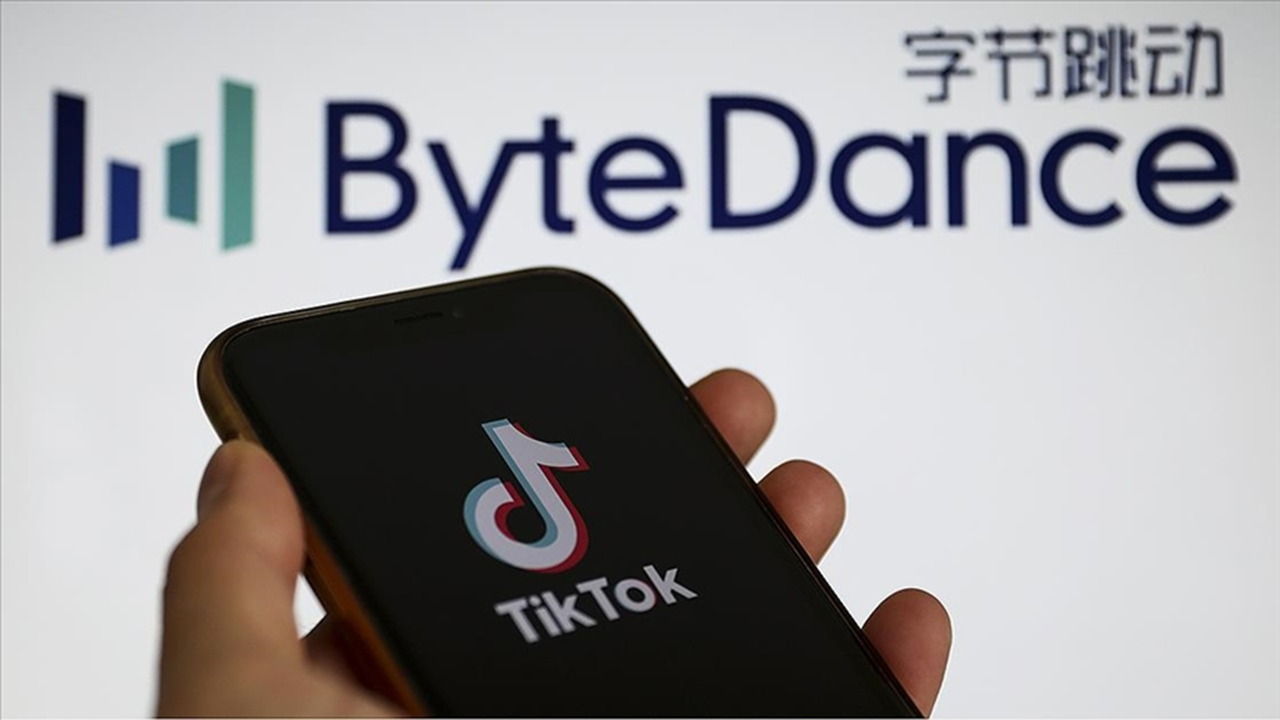 ByteDance için son tarih 19 Ocak 2025! TikTok satılacak mı? ABD'de yasaklanacak mı? - Sayfa 1