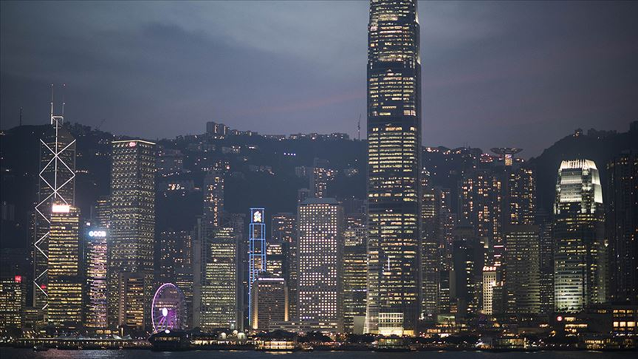 Hong Kong, Küresel Finans Ligi'nde Singapur'u geride bıraktı!