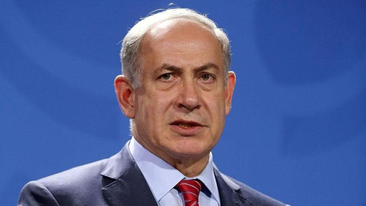 Netanyahu için tutuklama emri çıkarıldı