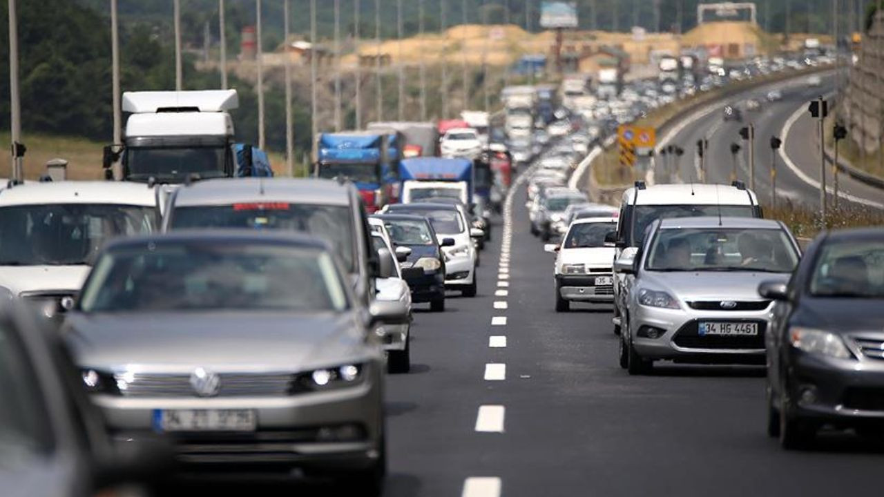 Trafik sigortası değişiyor... İşte yeni uygulamanın detayları - Sayfa 3