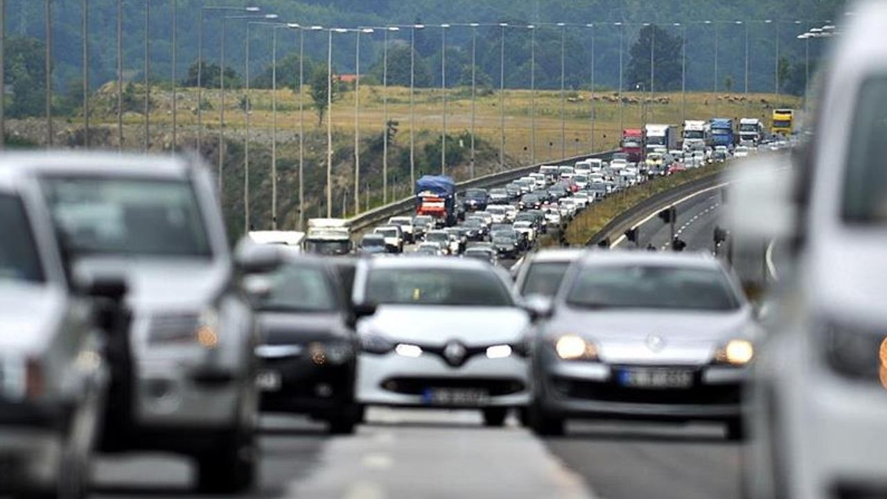 Trafik sigortası değişiyor... İşte yeni uygulamanın detayları - Sayfa 1