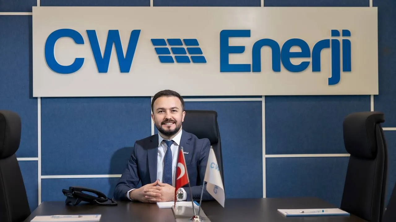 CW Enerji, 13 milyon dolarlık anlaşma imzaladı