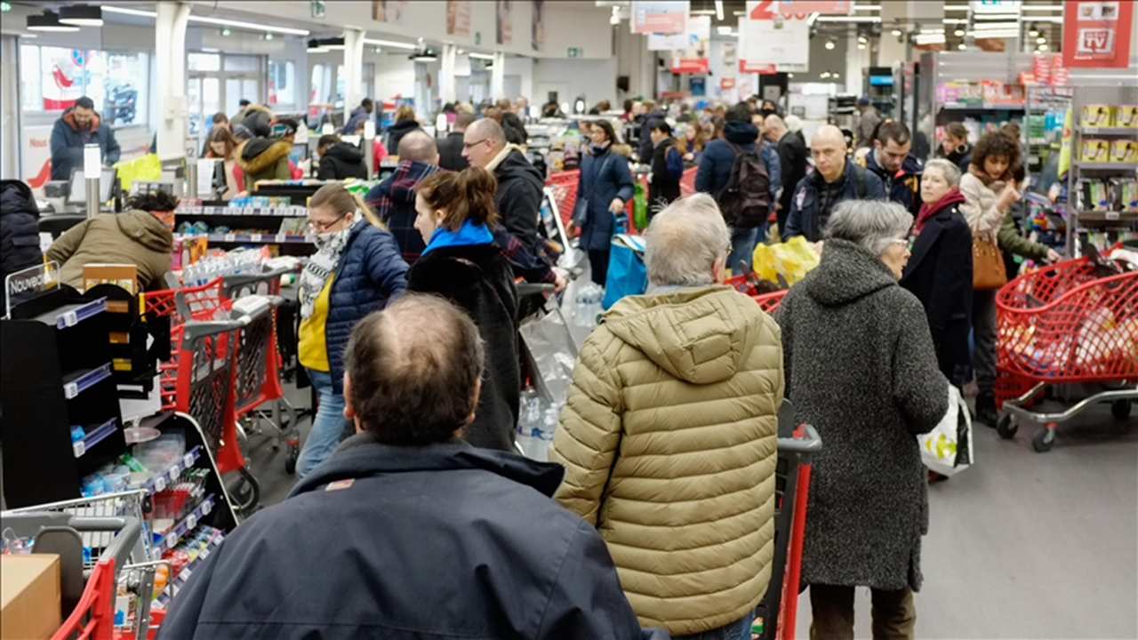 Avrupalı seçmeni sandık başına çeken en büyük neden: Ekonomi