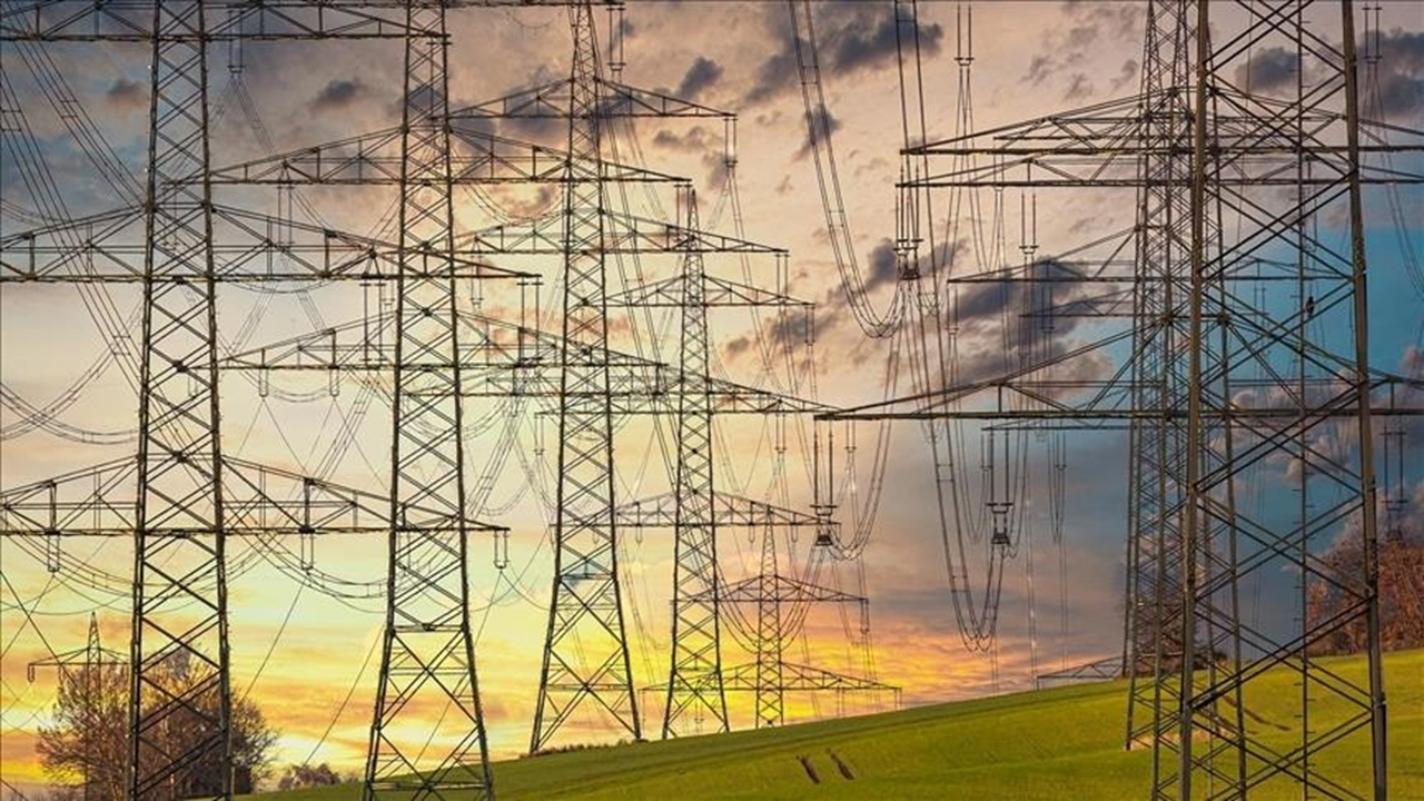 Elektrik üretiminde lider: Yüzde 26,1 payla ithal kömür santralleri