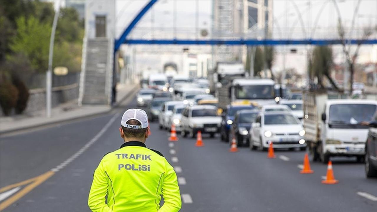 Ankara trafiğine dikkat! Bazı yollar yarın kapatılacak