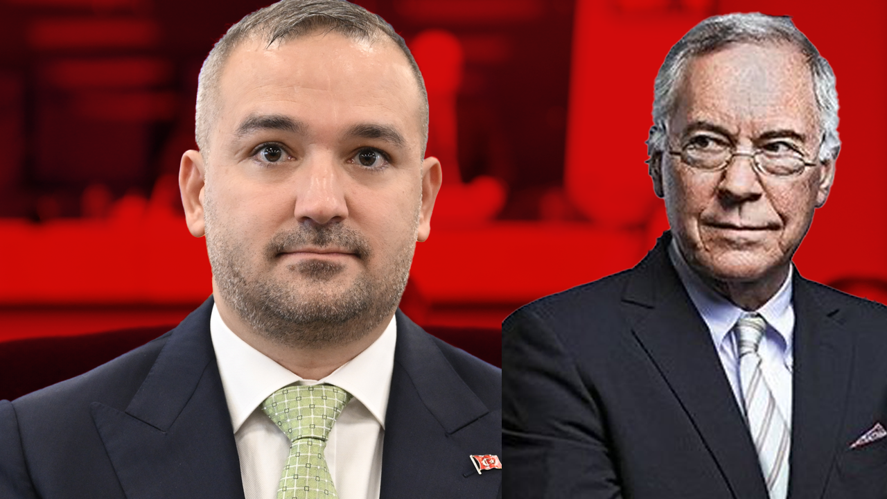 Steve Hanke'den çarpıcı çıkış: Merkez Bankası başkanın yerinde olsaydım...