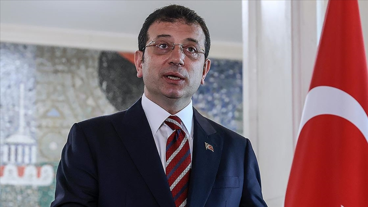 İmamoğlu: Tek bir sokak hayvanının bile uyutulmasına asla izin vermeyeceğiz.