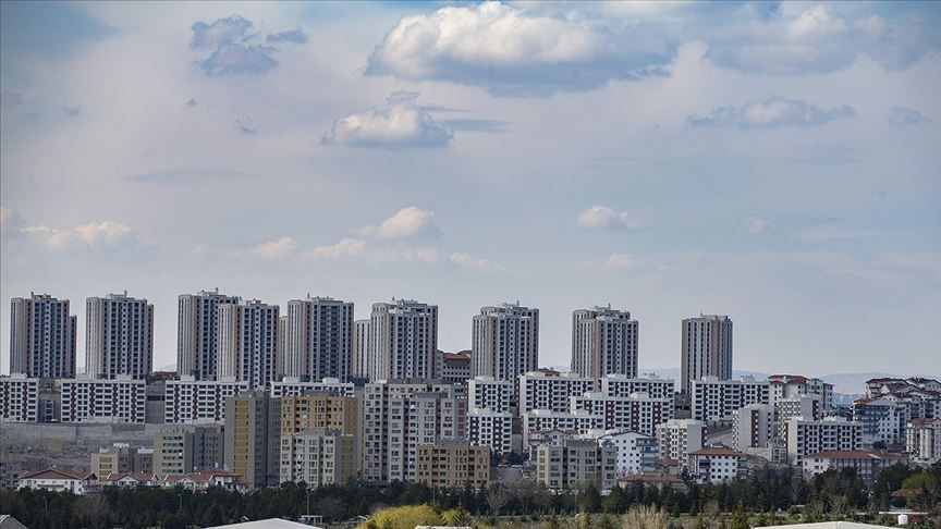 İSTANBUL KONUT FİYATLARI: Fiyatlar dudak uçuklatıyor! İşte ilçe ilçe ortalama konut fiyatları - Sayfa 2