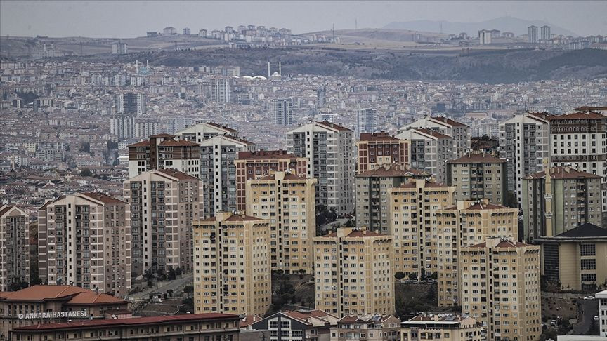 İSTANBUL KONUT FİYATLARI: Fiyatlar dudak uçuklatıyor! İşte ilçe ilçe ortalama konut fiyatları - Sayfa 1