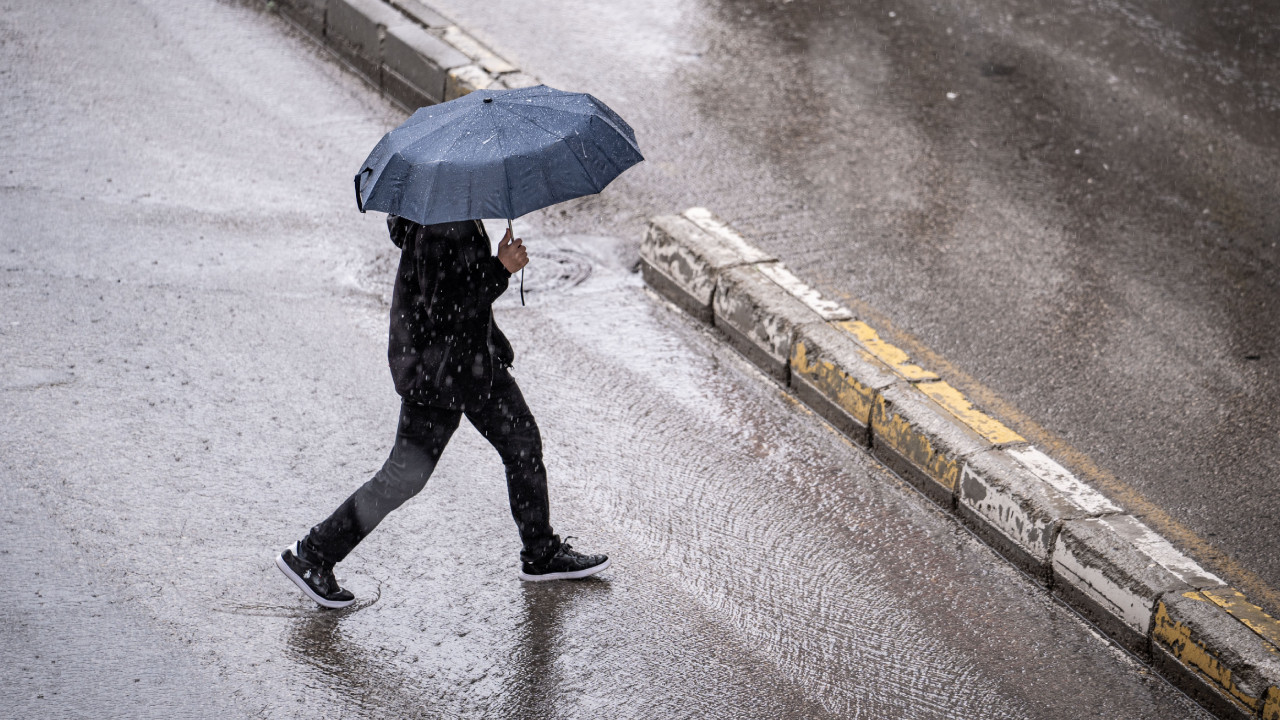 Meteoroloji'den il il uyarı geldi! Yeni haftada hava nasıl olacak? (6 Ekim 2024)