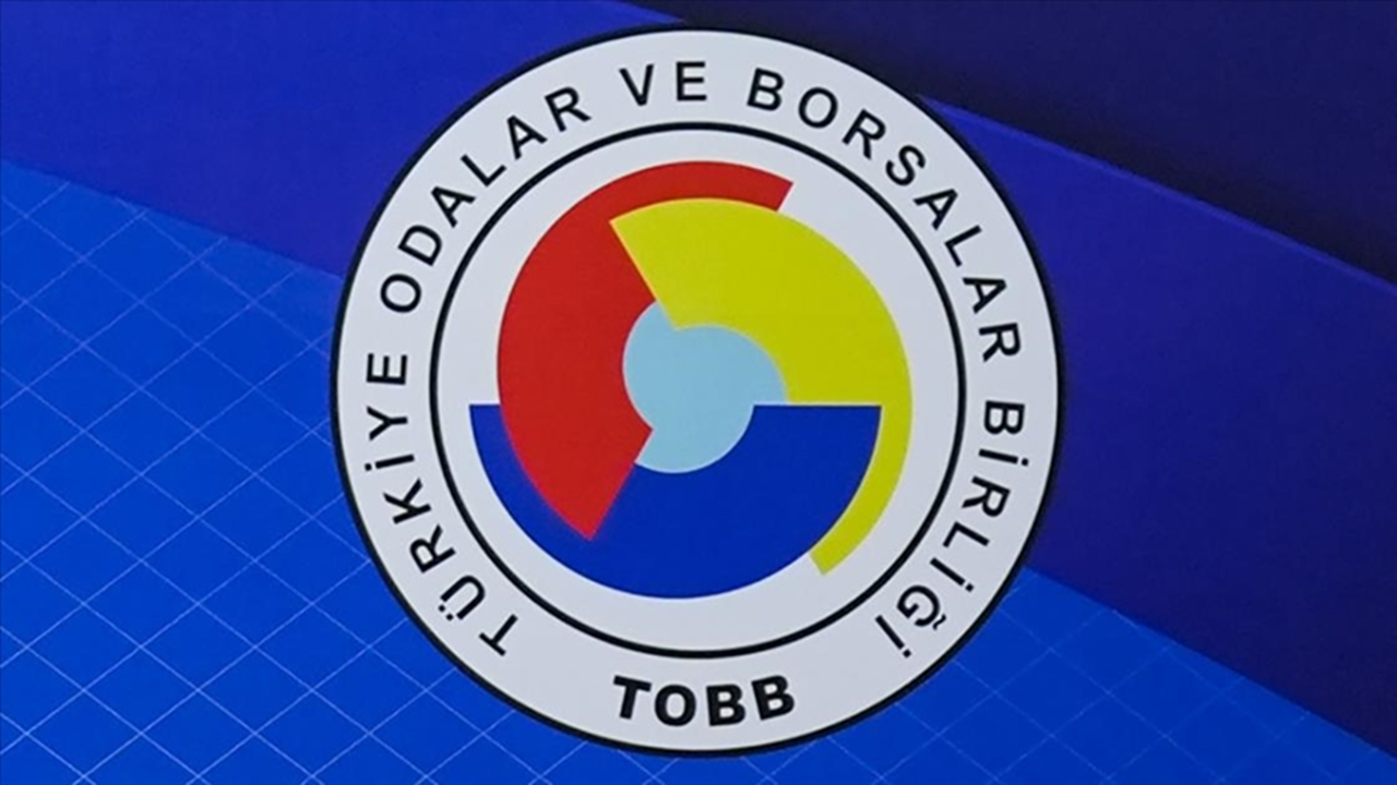 TOBB'un eylül ayı sanayi kapasite raporu verileri açıklandı